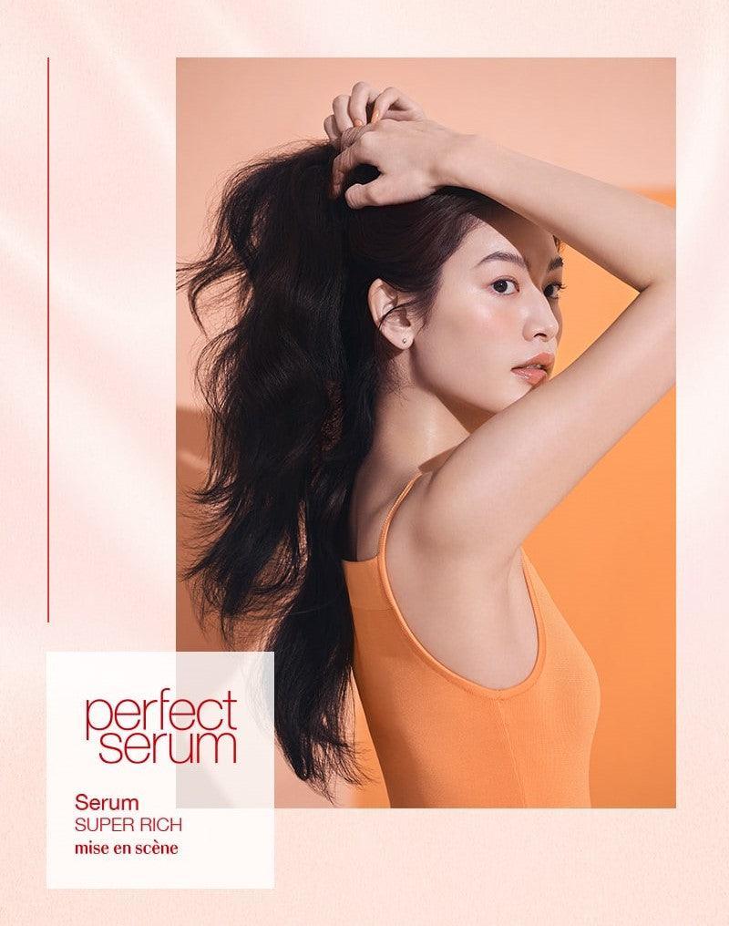 Dưỡng Tóc Mise En Scene Perfect Serum - Kallos Vietnam