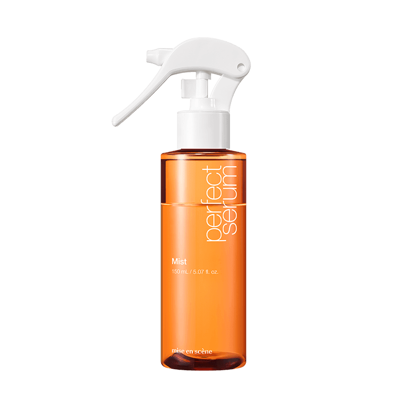 Dưỡng Tóc Mise En Scene Perfect Serum Mist - Kallos Vietnam