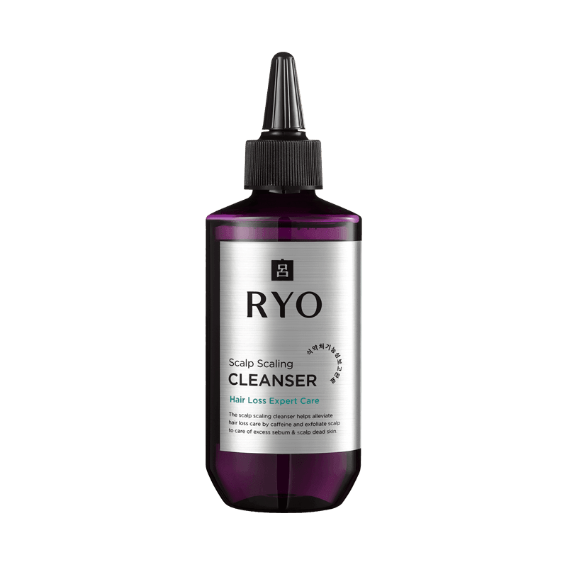 Dưỡng Tóc RYO Hair Loss Expert Care Scalp Scaling Cleanser - Kallos Vietnam