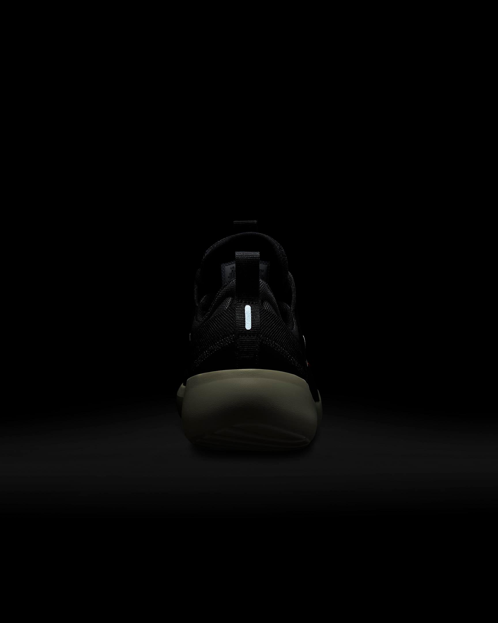 Giày Nike E-Series AD Women Shoes #Anthracite - Kallos Vietnam