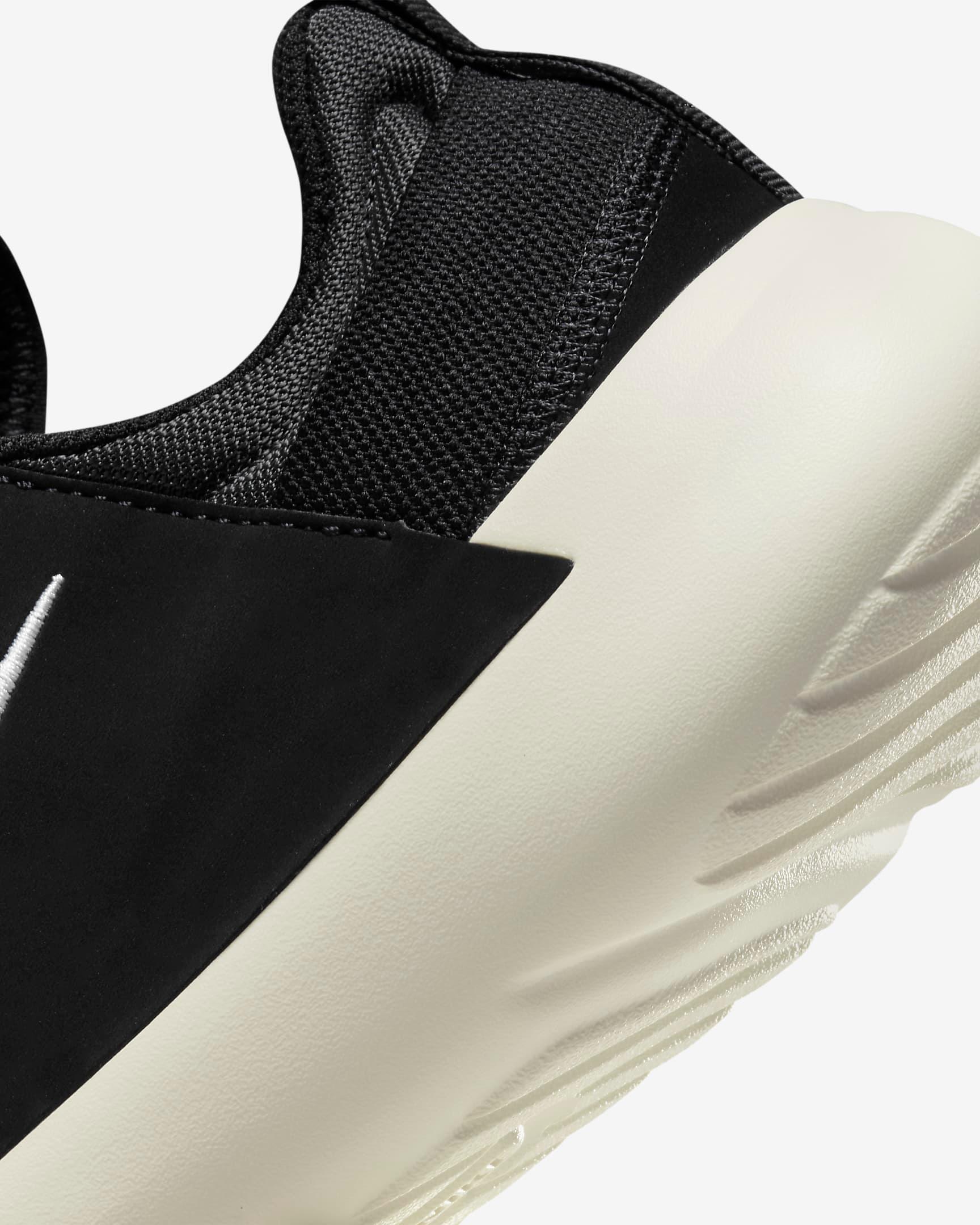 Giày Nike E-Series AD Women Shoes #Anthracite - Kallos Vietnam