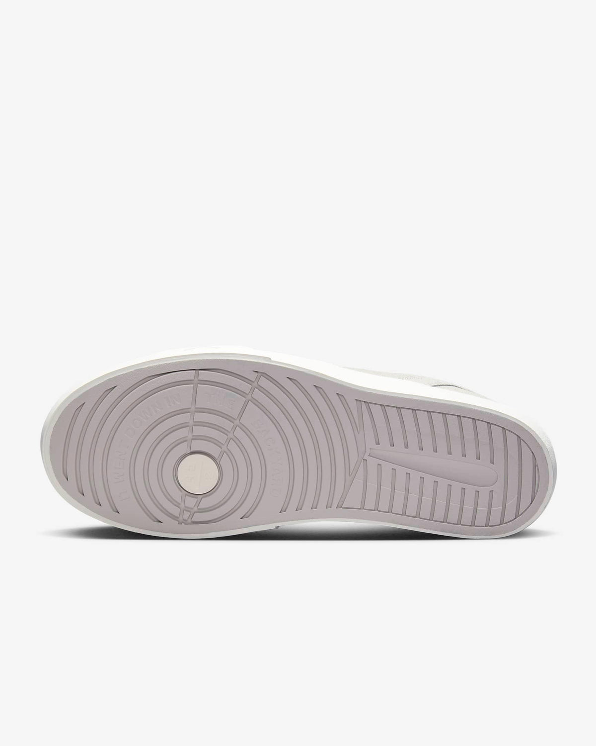 Giày Nike Jordan Series ES Men Shoes #Light Iron Ore - Kallos Vietnam