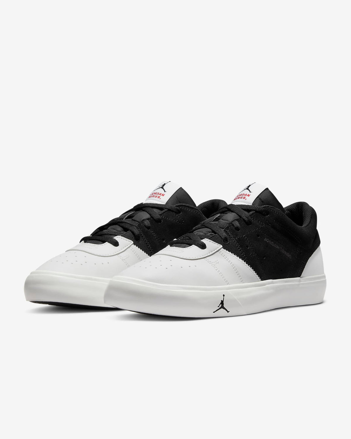 Giày Nike Jordan Series ES Men Shoes #Black White - Kallos Vietnam