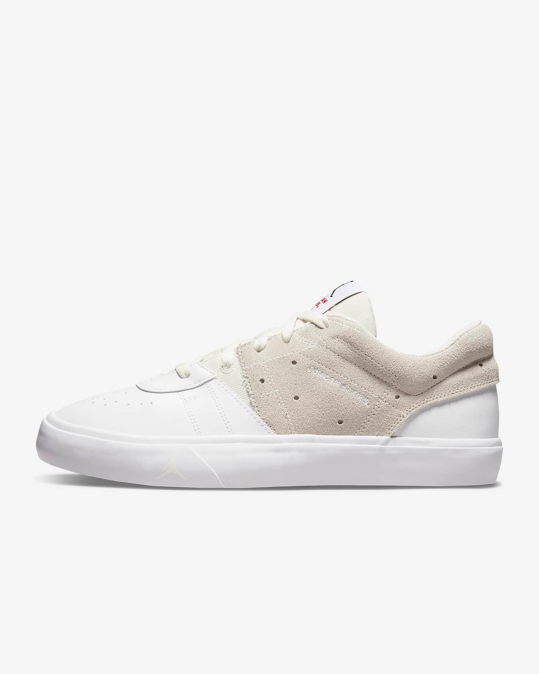 Giày Nike Jordan Series ES Men Shoes #Sail - Kallos Vietnam