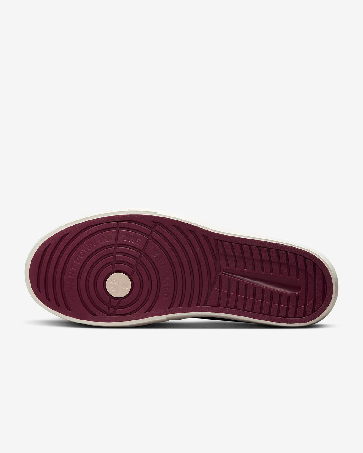 Giày Nike Jordan Series ES Men Shoes #Cherrywood Red - Kallos Vietnam