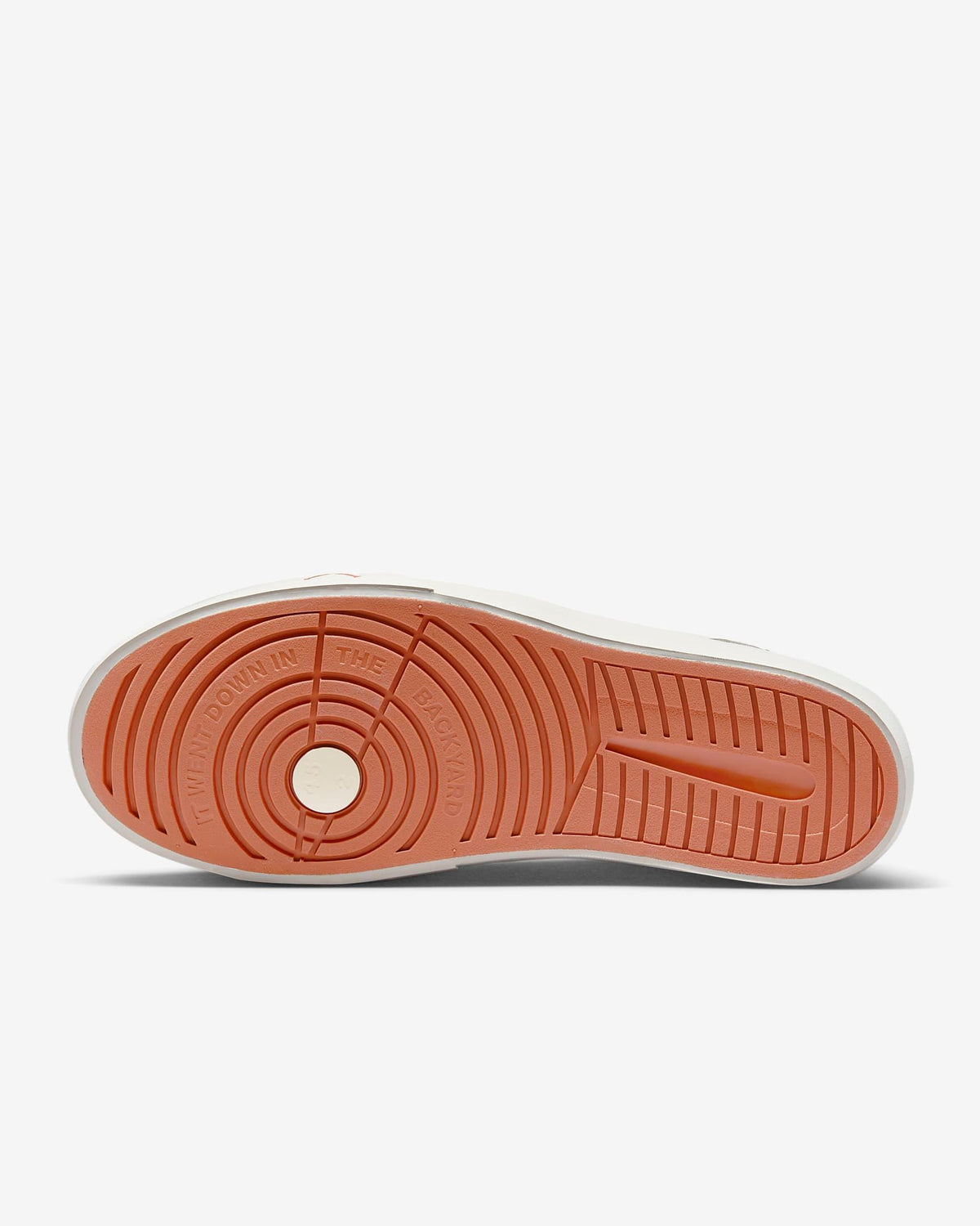 Giày Nike Jordan Series ES Men Shoes #Coconut Milk - Kallos Vietnam
