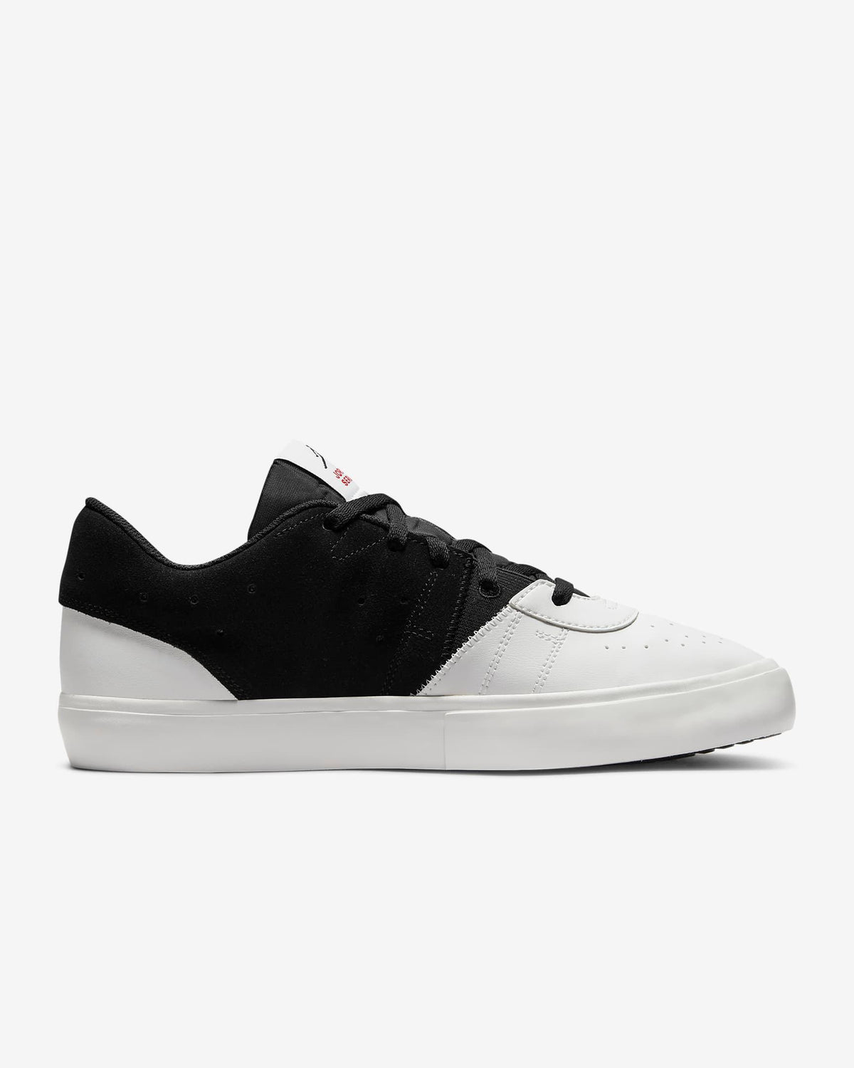 Giày Nike Jordan Series ES Men Shoes #Black White - Kallos Vietnam
