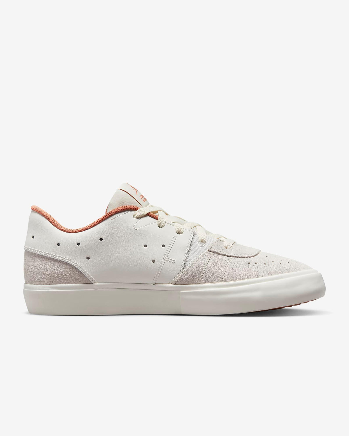 Giày Nike Jordan Series ES Men Shoes #Coconut Milk - Kallos Vietnam
