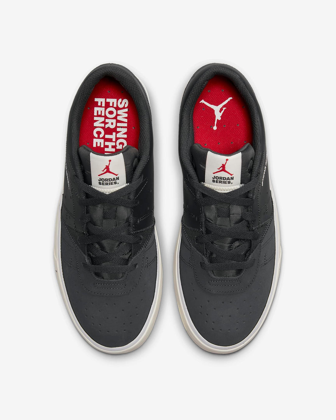 Giày Nike Jordan Series ES Men Shoes #Anthracite - Kallos Vietnam
