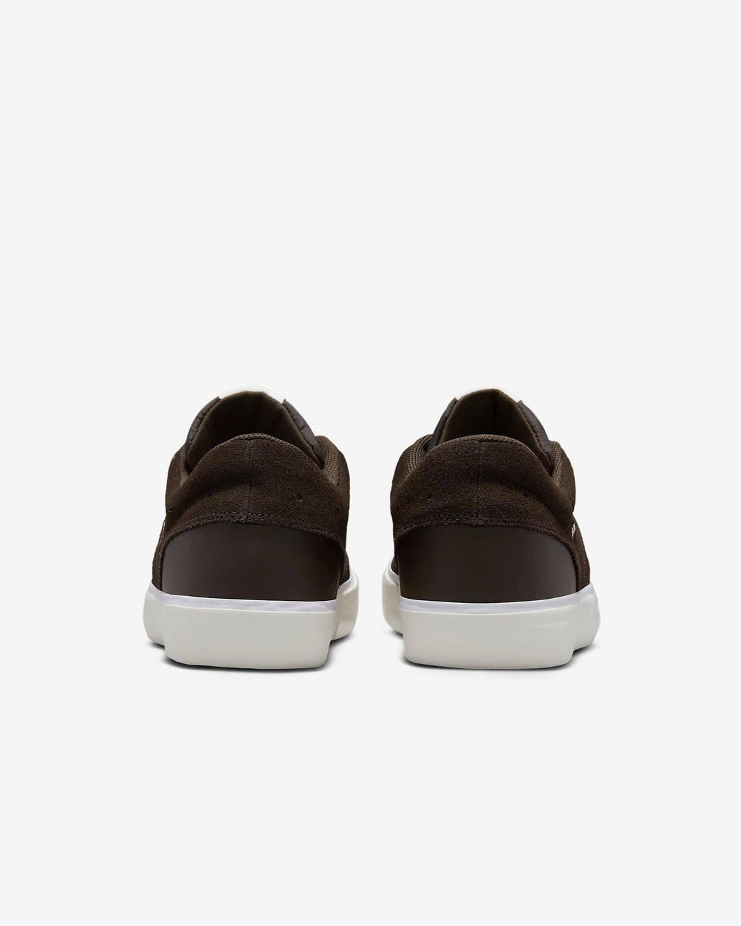 Giày Nike Jordan Series ES Men Shoes #Dark Chocolate - Kallos Vietnam