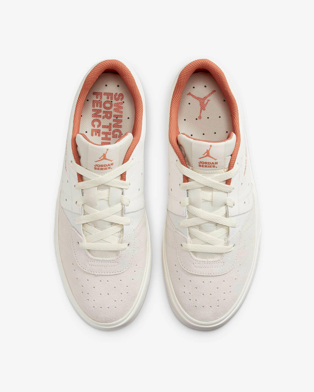 Giày Nike Jordan Series ES Men Shoes #Coconut Milk - Kallos Vietnam