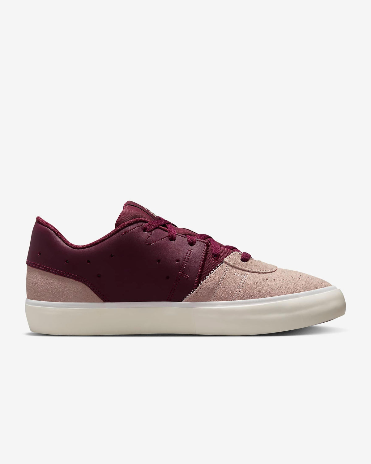 Giày Nike Jordan Series ES Men Shoes #Cherrywood Red - Kallos Vietnam