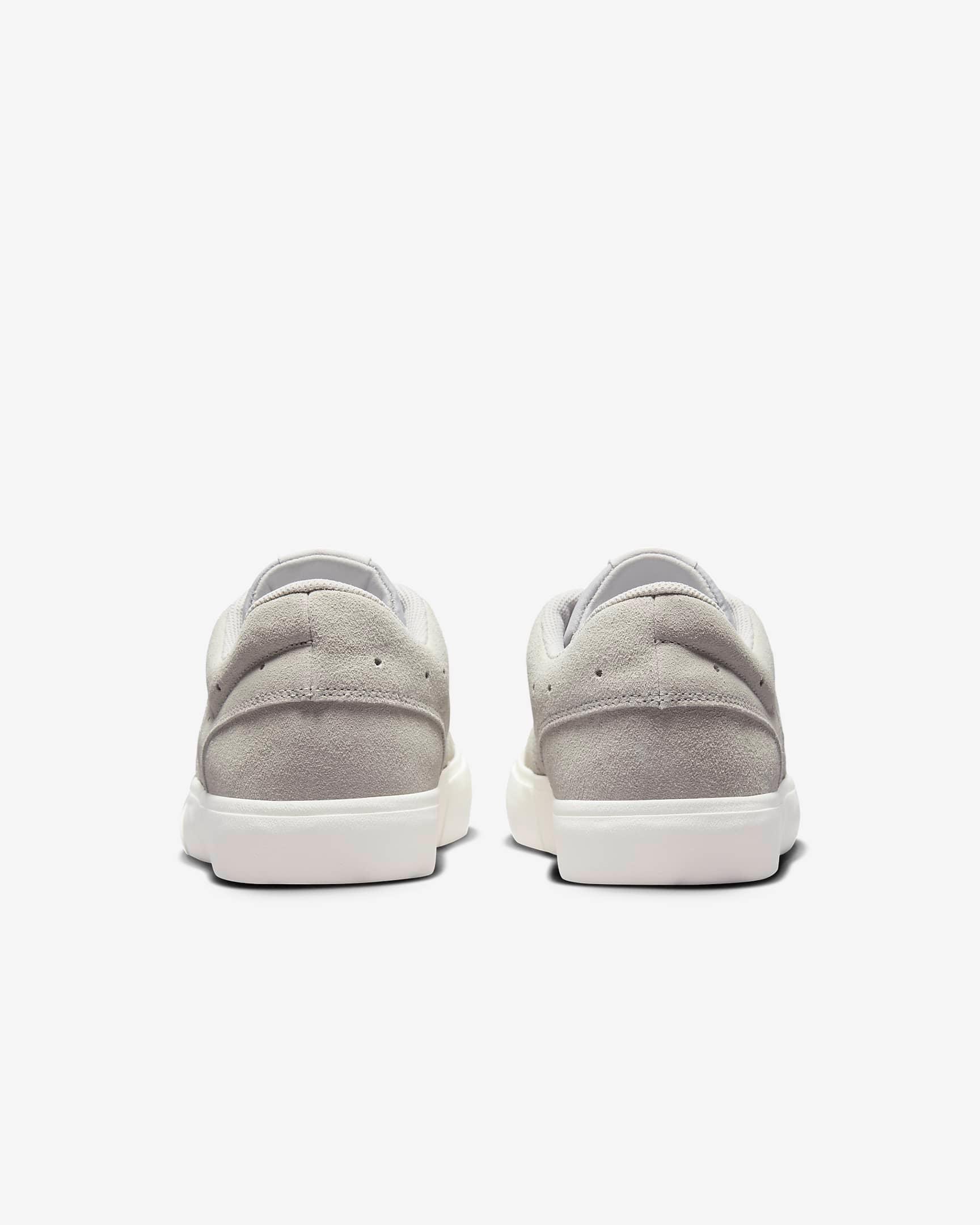 Giày Nike Jordan Series ES Men Shoes #Light Iron Ore - Kallos Vietnam