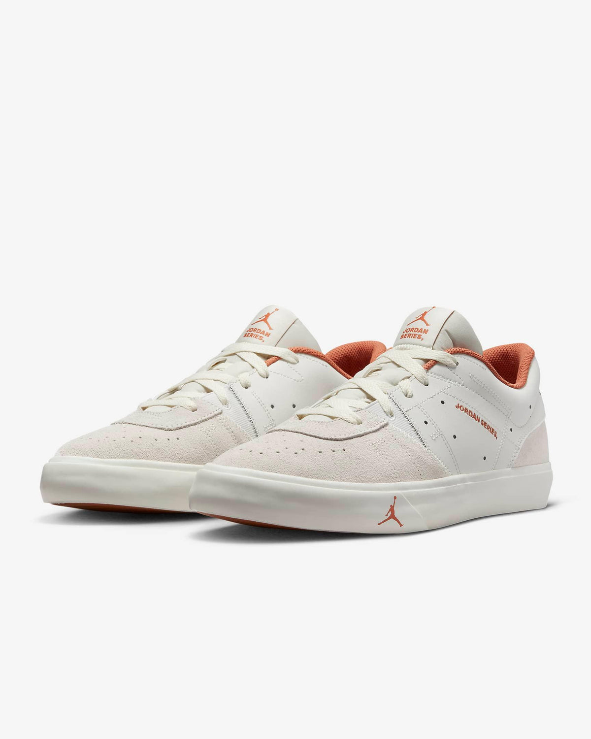 Giày Nike Jordan Series ES Men Shoes #Coconut Milk - Kallos Vietnam