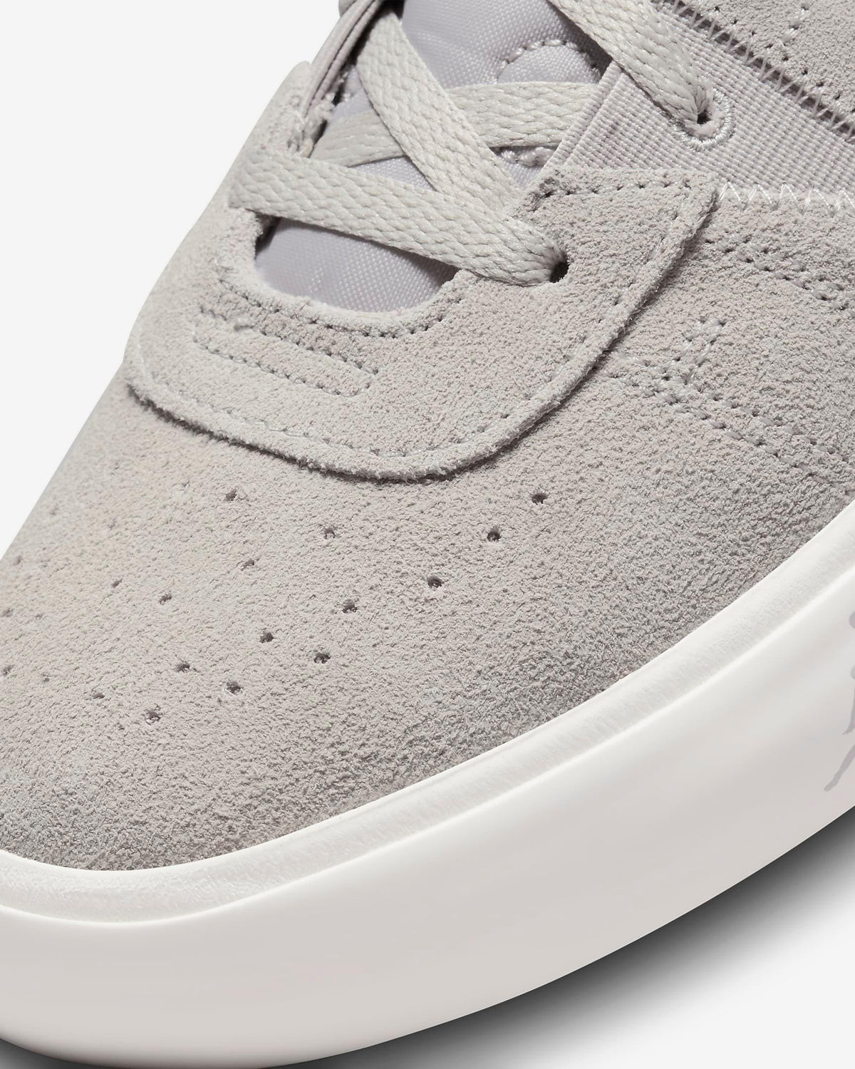Giày Nike Jordan Series ES Men Shoes #Light Iron Ore - Kallos Vietnam