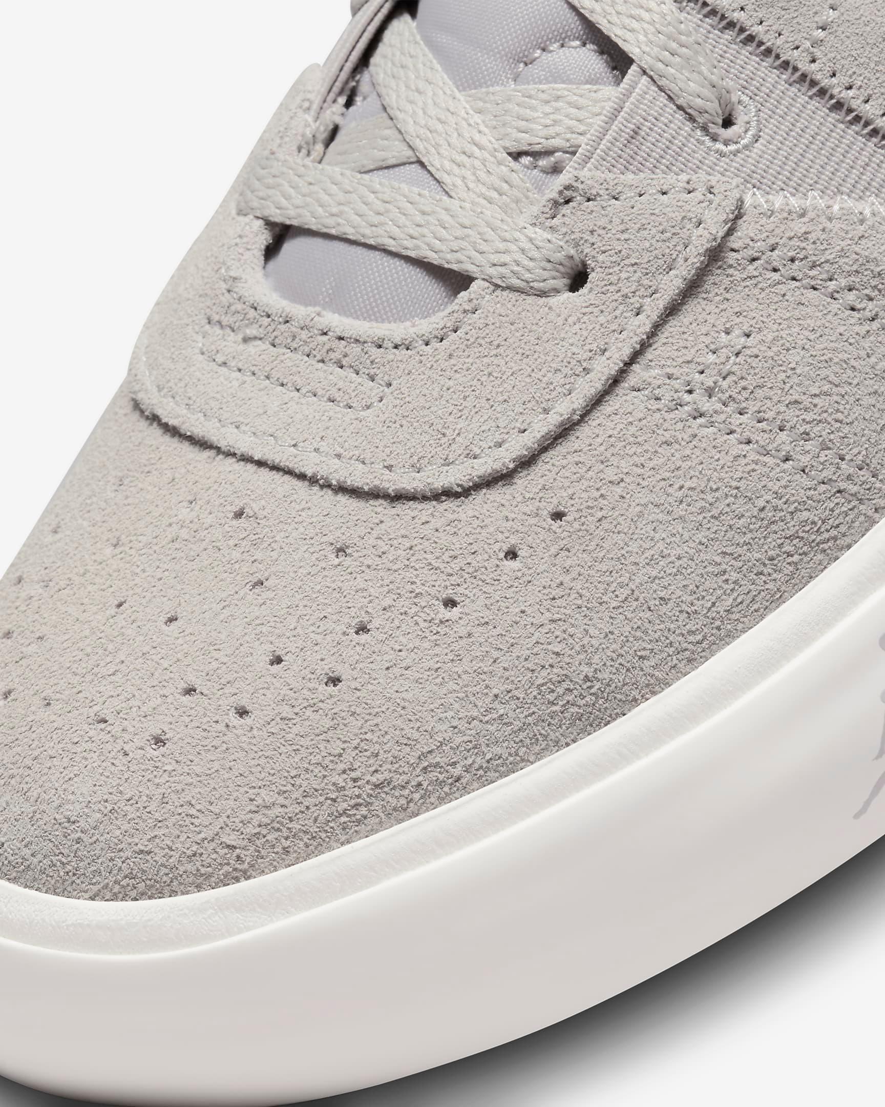 Giày Nike Jordan Series ES Men Shoes #Light Iron Ore - Kallos Vietnam