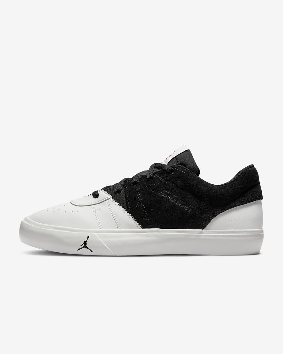 Giày Nike Jordan Series ES Men Shoes #Black White - Kallos Vietnam