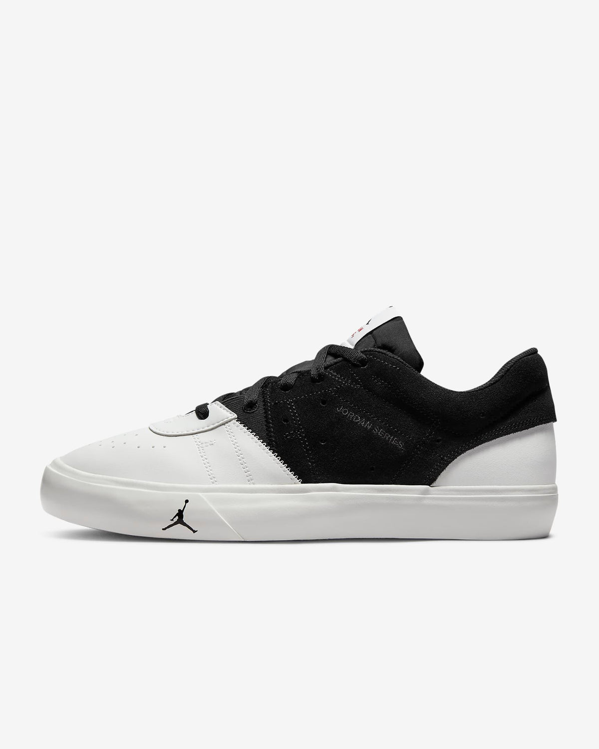 Giày Nike Jordan Series ES Men Shoes #Black White - Kallos Vietnam