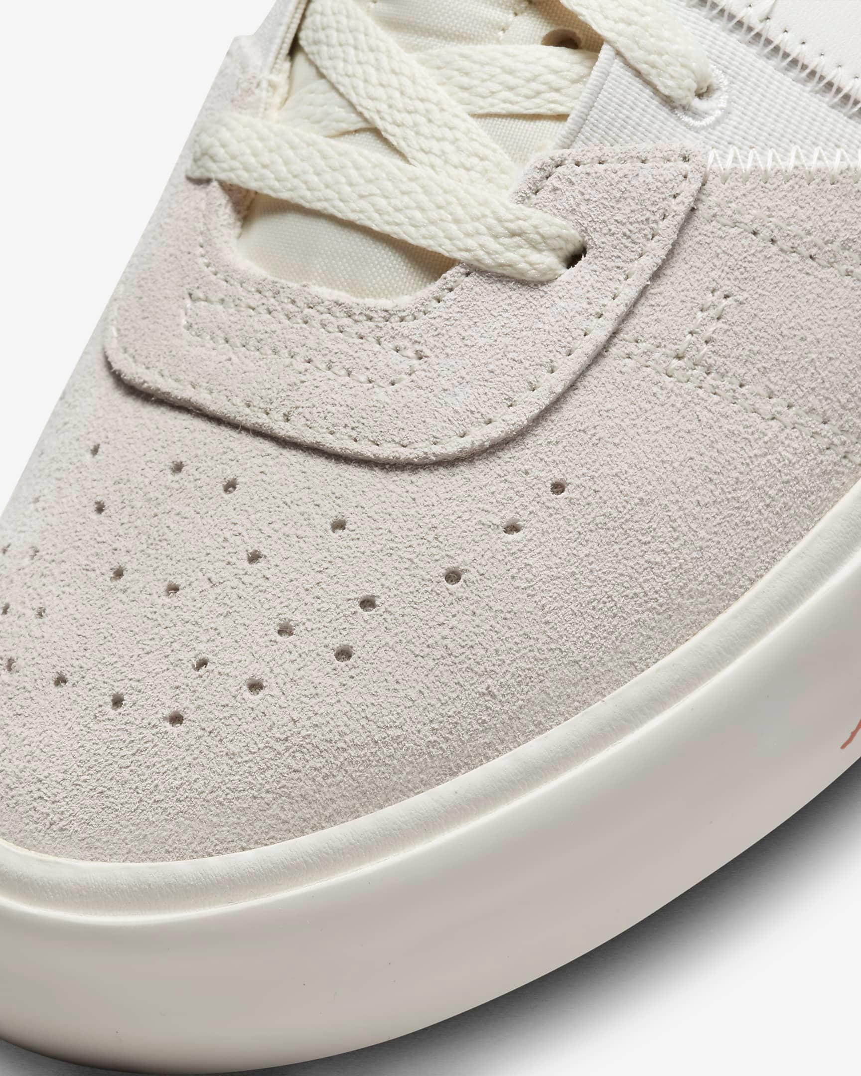 Giày Nike Jordan Series ES Men Shoes #Coconut Milk - Kallos Vietnam