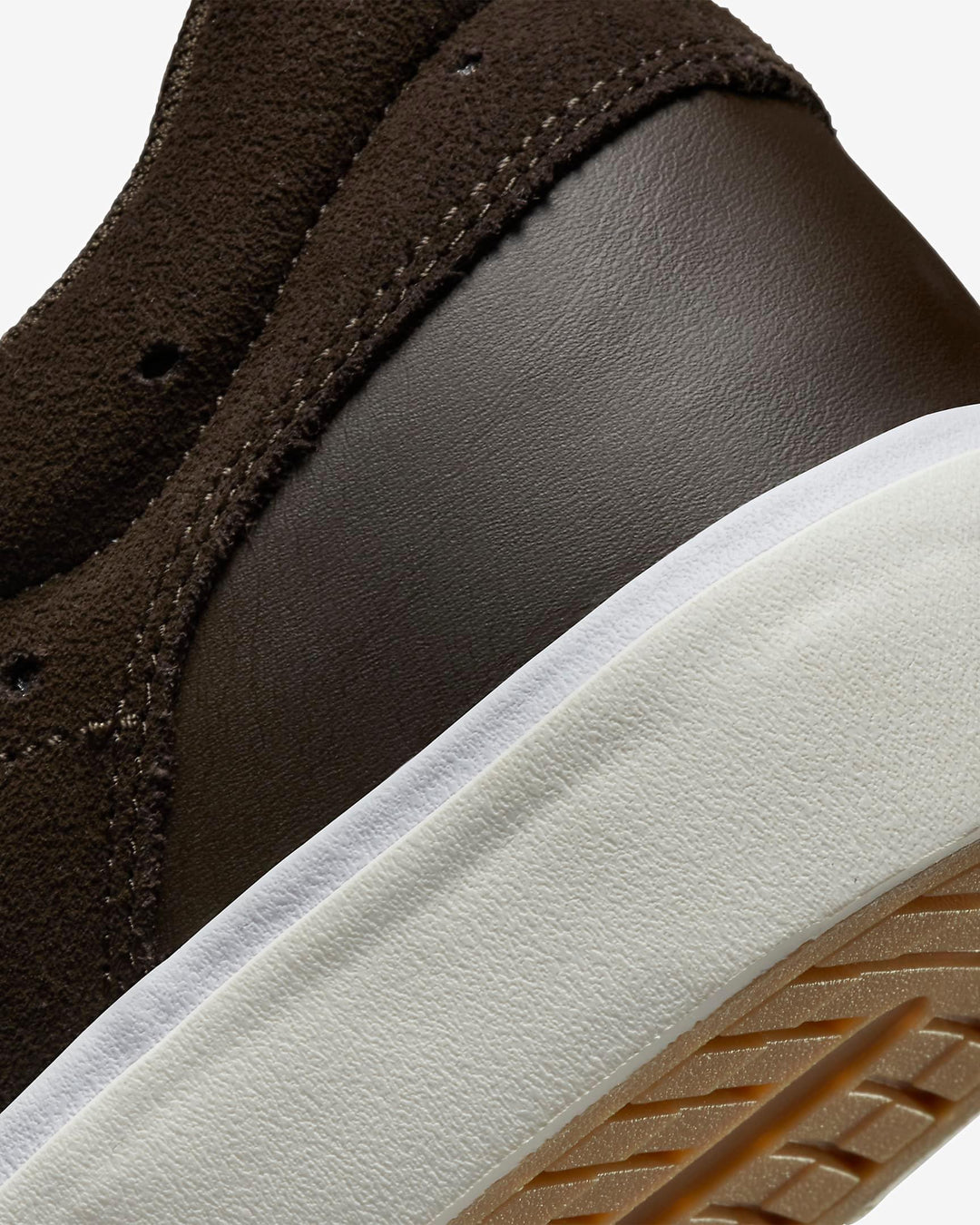 Giày Nike Jordan Series ES Men Shoes #Dark Chocolate - Kallos Vietnam