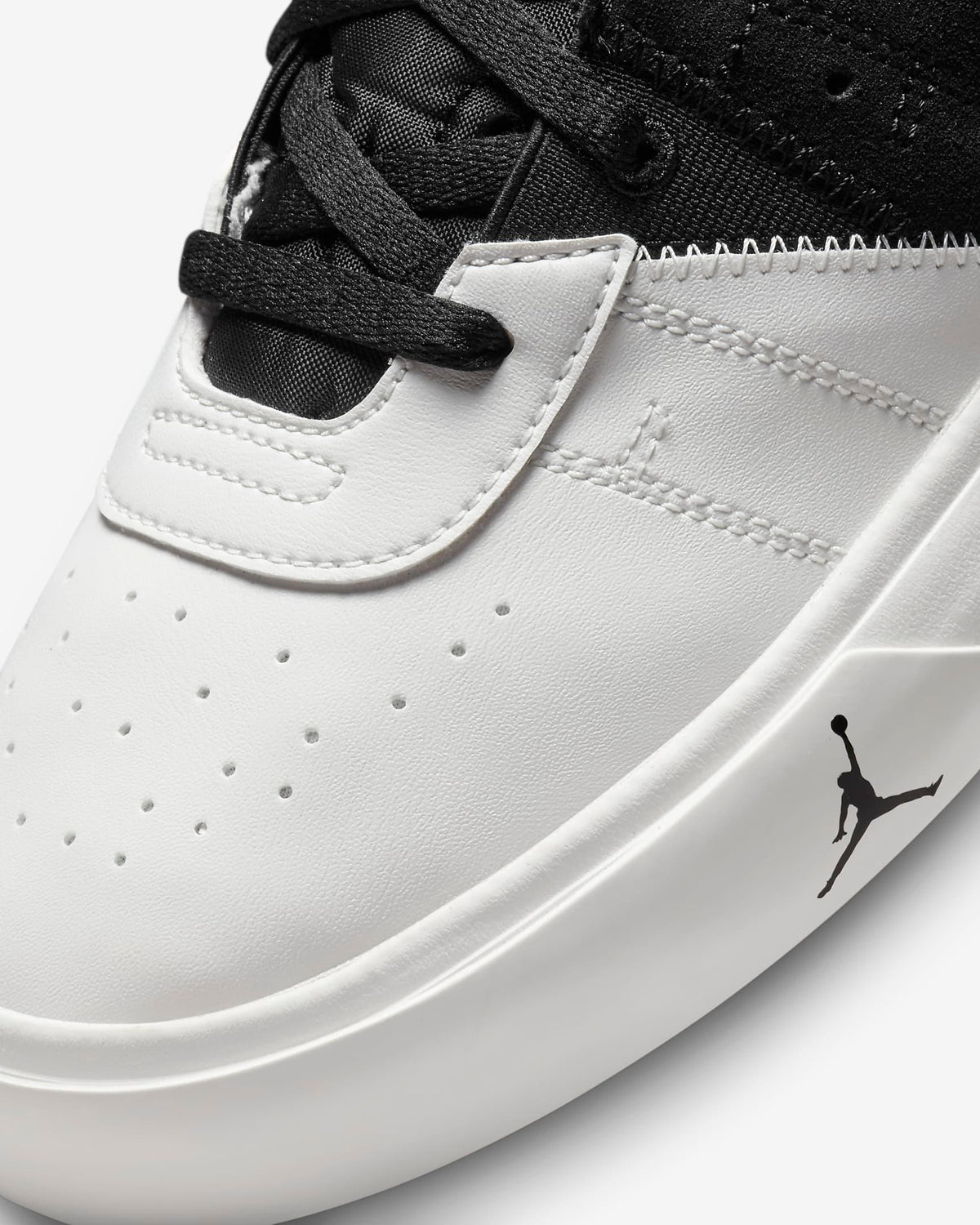 Giày Nike Jordan Series ES Men Shoes #Black White - Kallos Vietnam