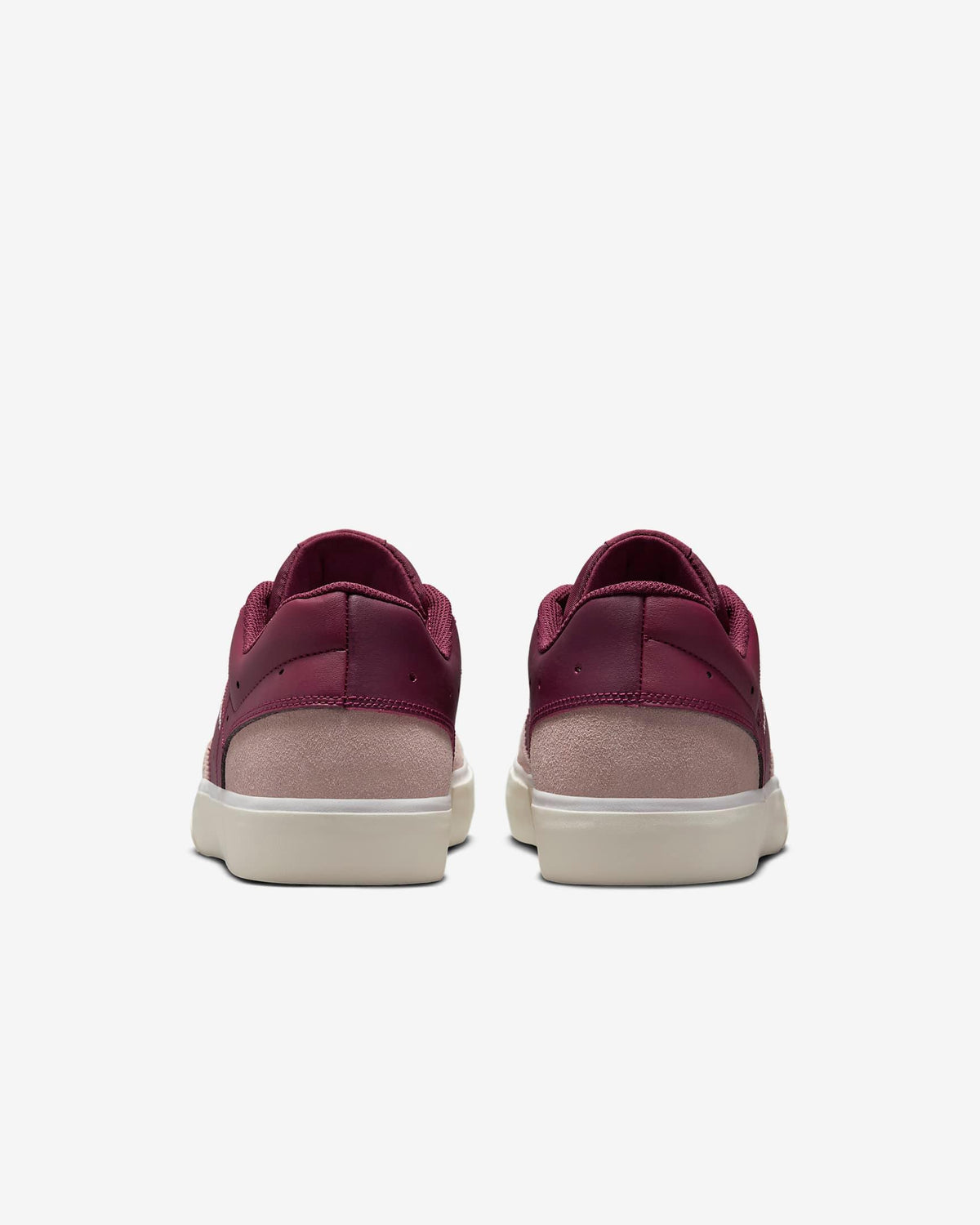 Giày Nike Jordan Series ES Men Shoes #Cherrywood Red - Kallos Vietnam