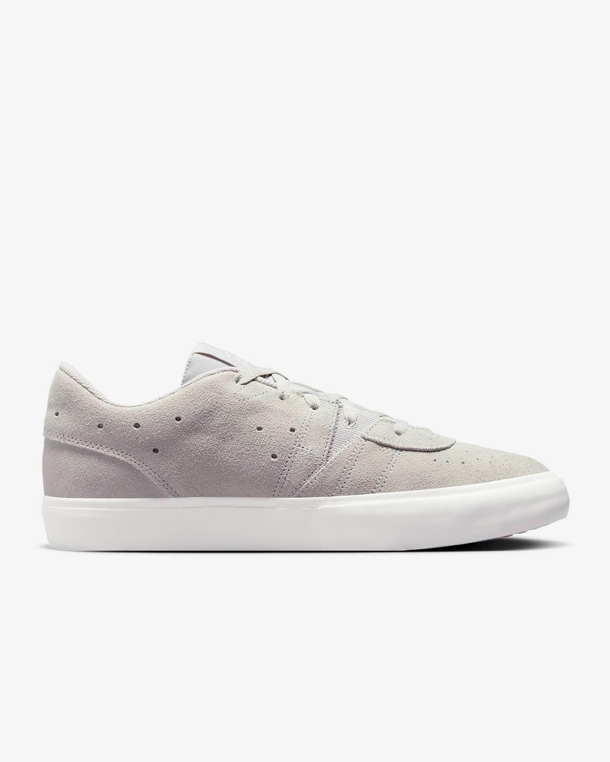 Giày Nike Jordan Series ES Men Shoes #Light Iron Ore - Kallos Vietnam