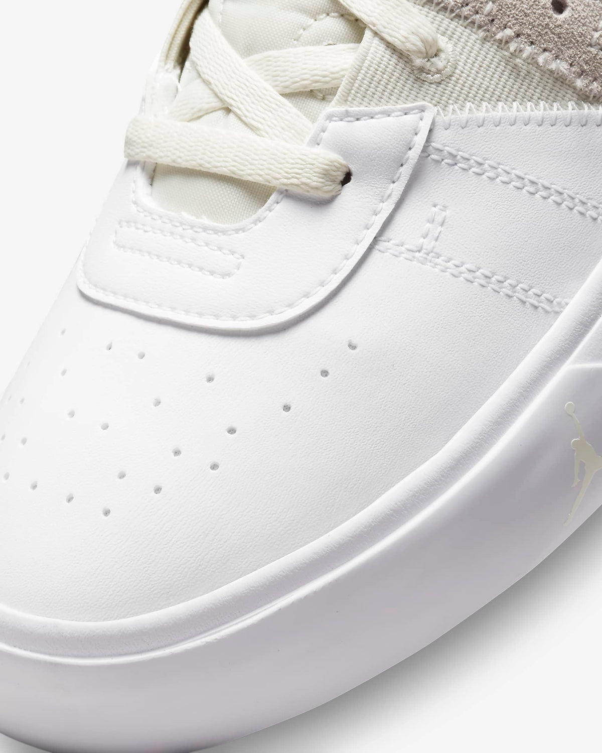 Giày Nike Jordan Series ES Men Shoes #Sail - Kallos Vietnam