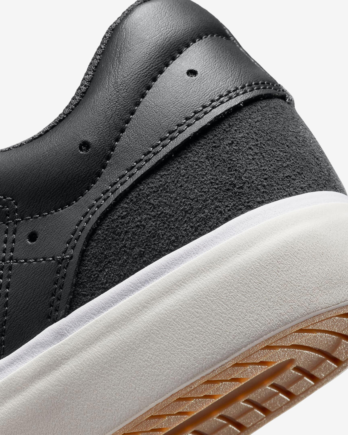Giày Nike Jordan Series ES Men Shoes #Anthracite - Kallos Vietnam