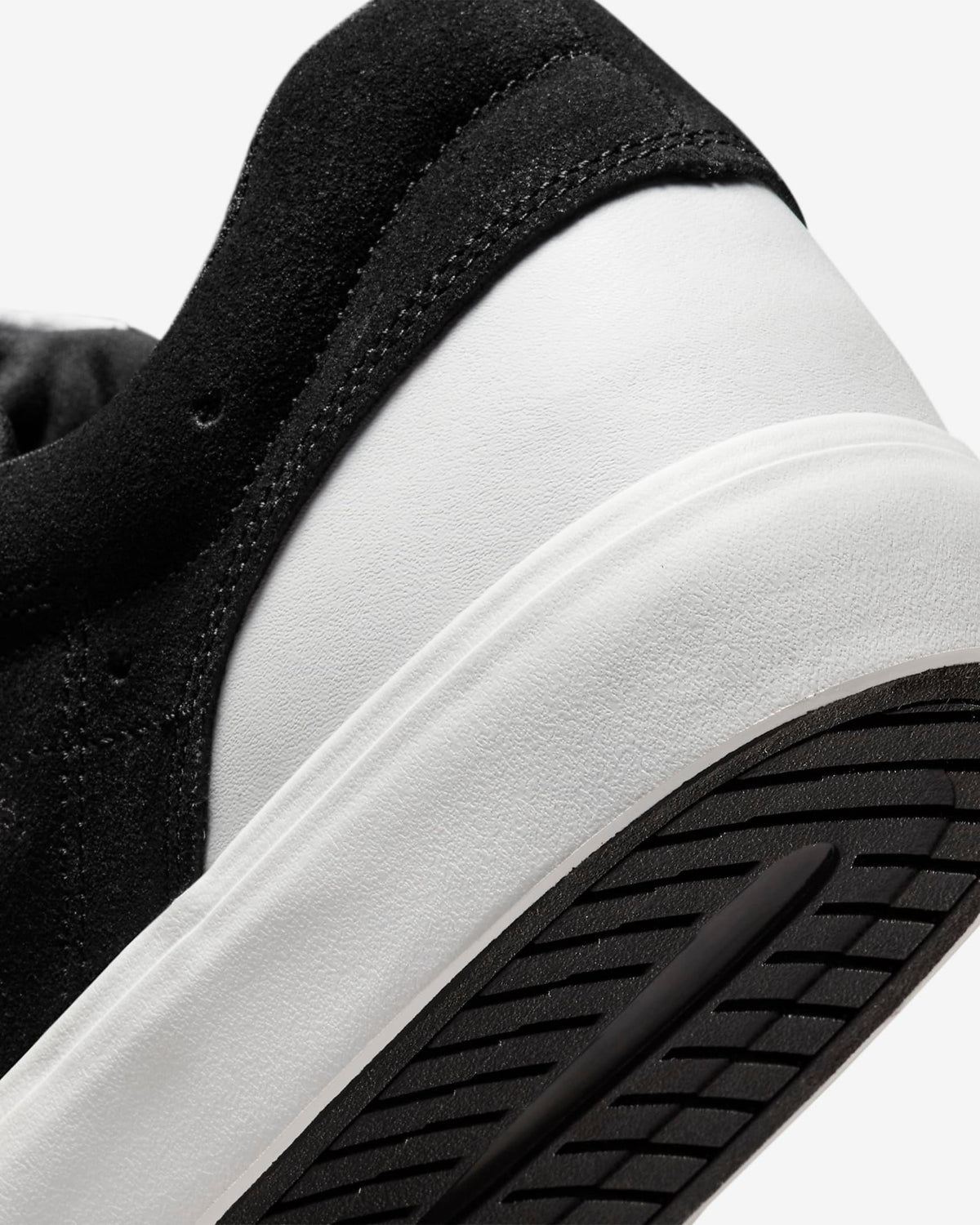 Giày Nike Jordan Series ES Men Shoes #Black White - Kallos Vietnam