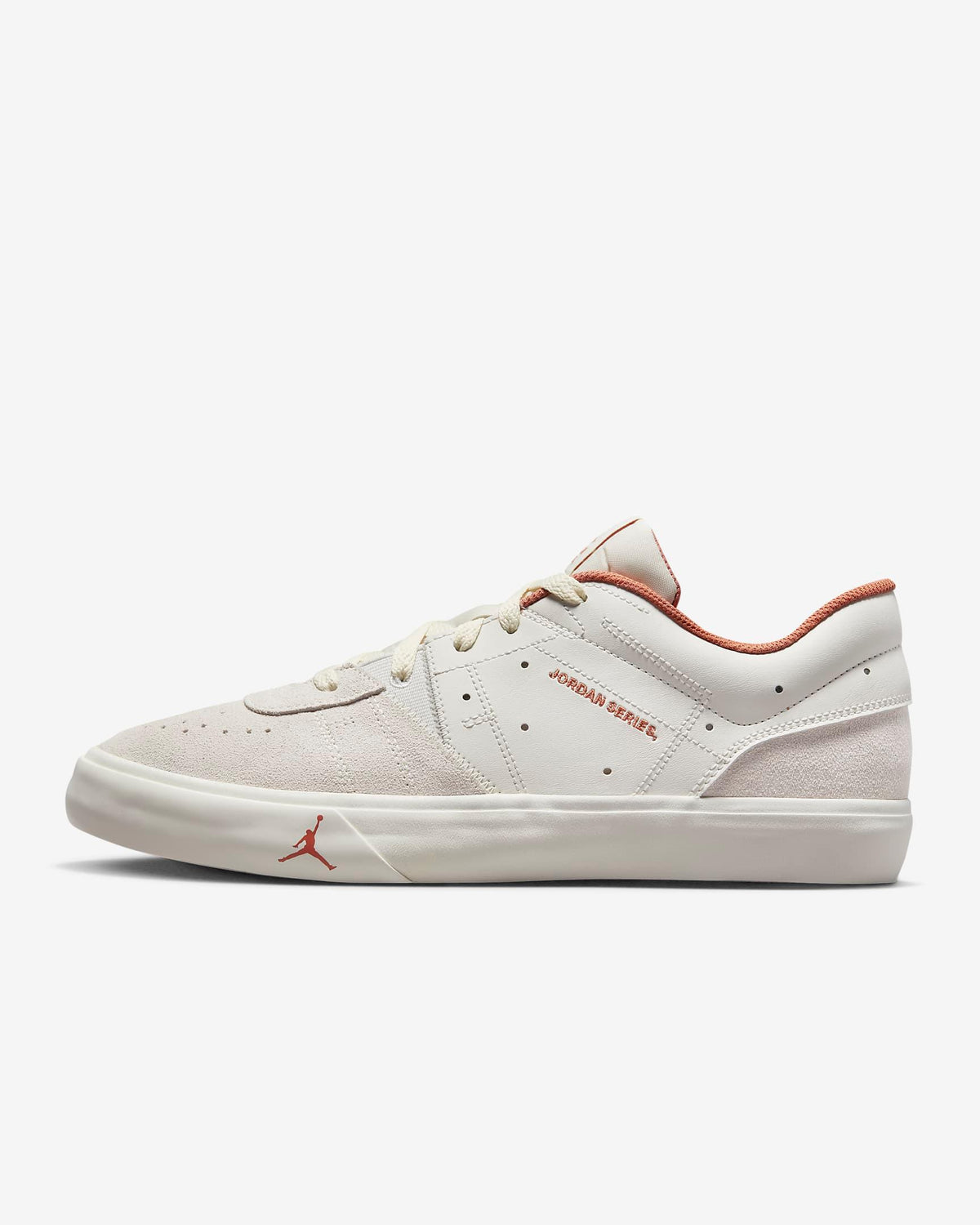 Giày Nike Jordan Series ES Men Shoes #Coconut Milk - Kallos Vietnam