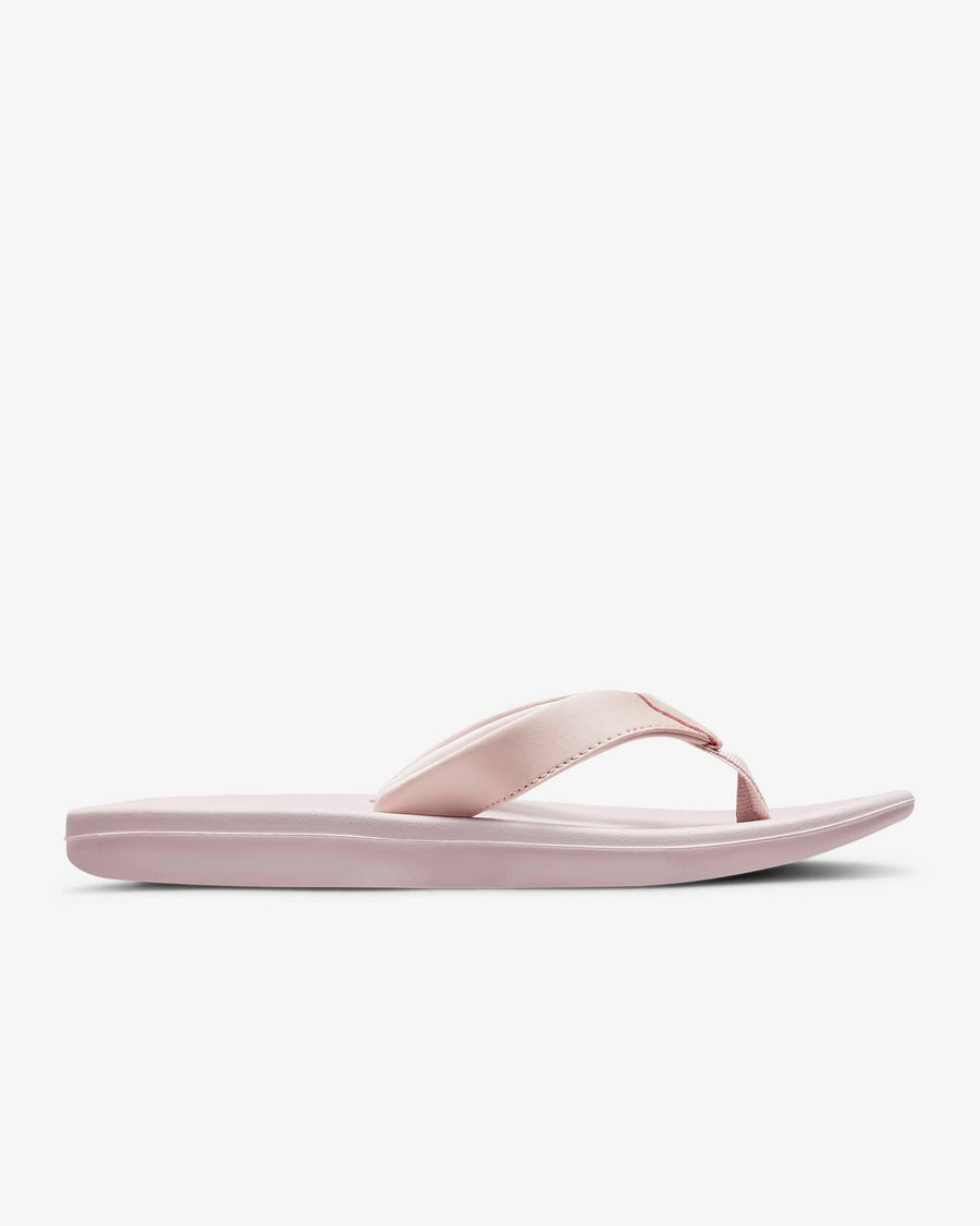 Dép Nike Bella Kai Women Slides #Badge Rose - Kallos Vietnam