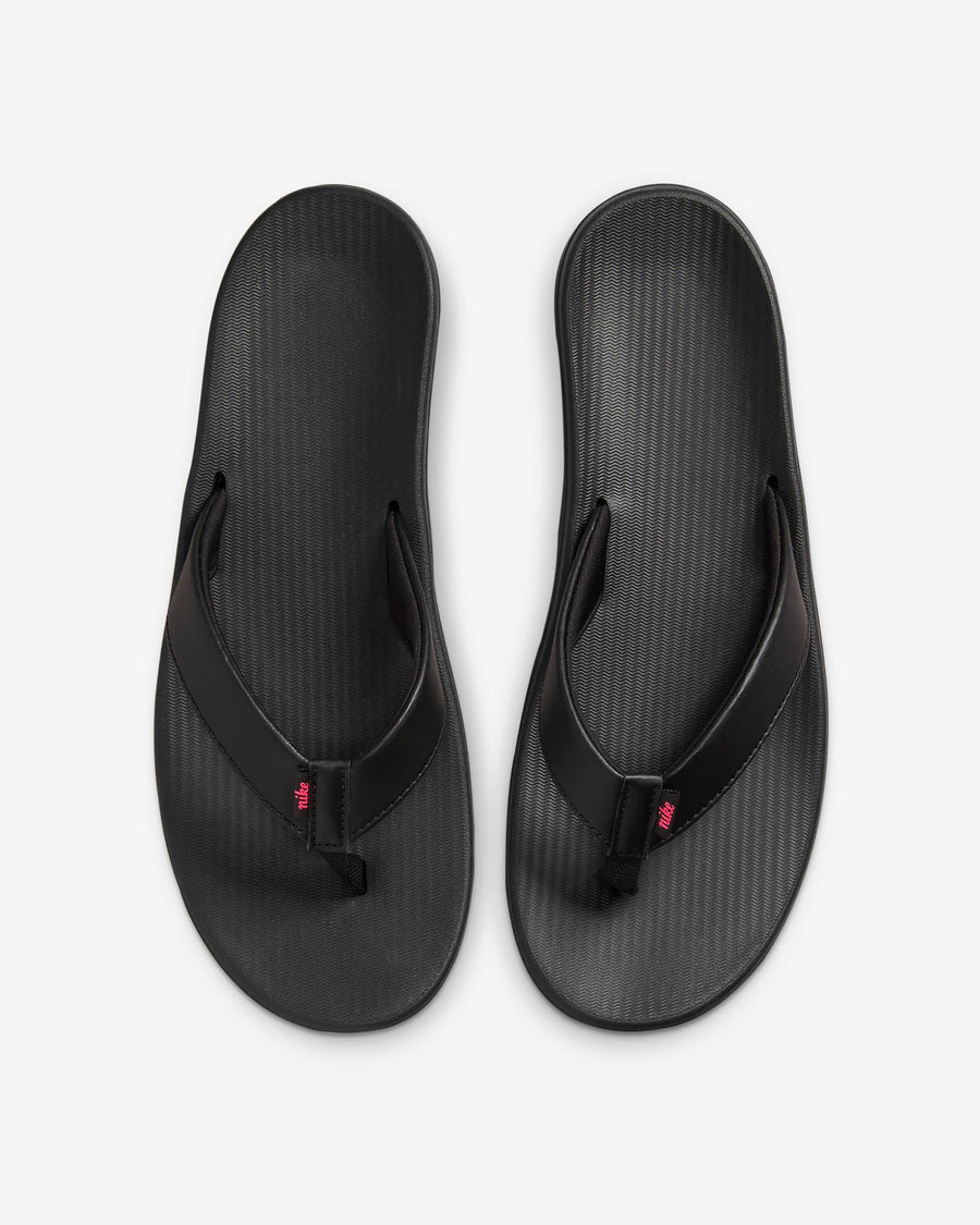 Dép Nike Bella Kai Women Slides #Black Pink - Kallos Vietnam