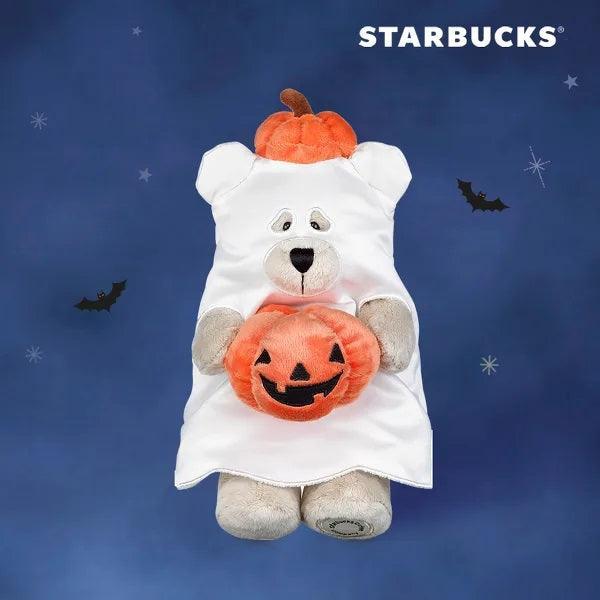 Gấu Bông Starbucks Halloween Costume Bearista - Kallos Vietnam