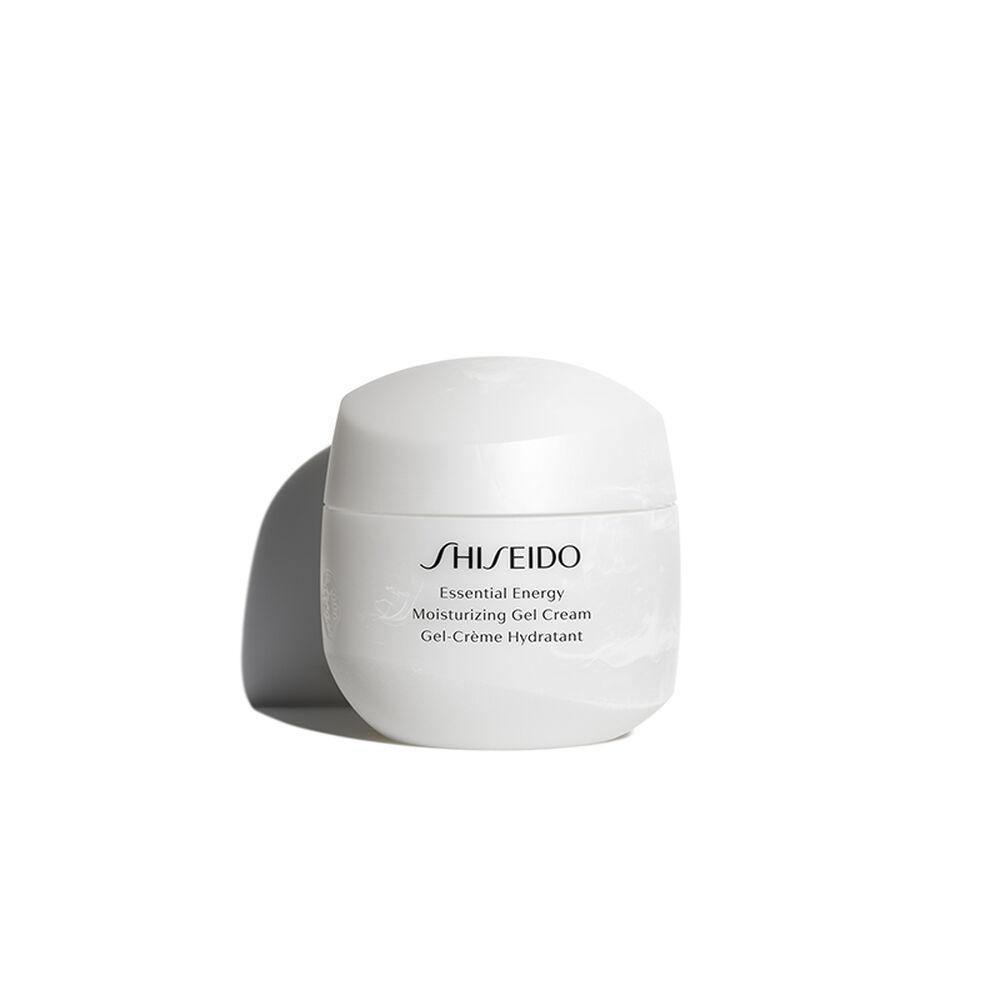 Gel Dưỡng Shiseido Essential Energy Moisturizing Gel Cream - Kallos Vietnam