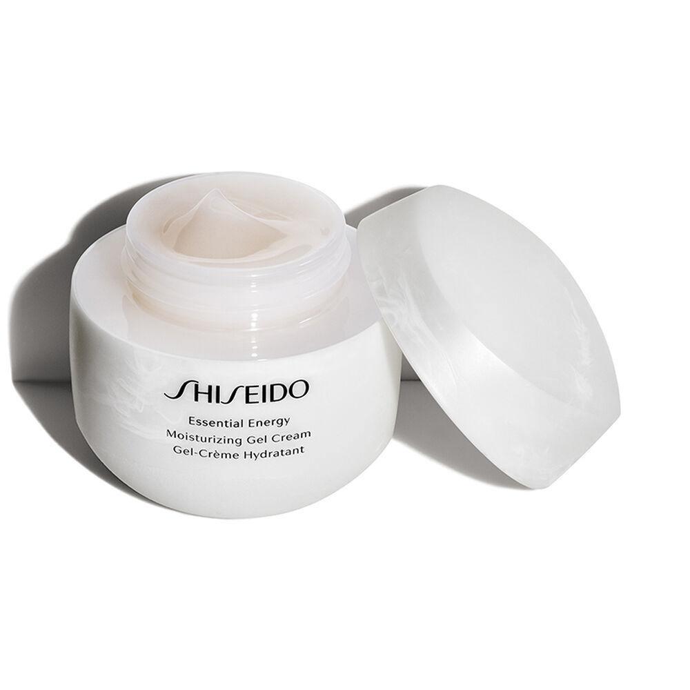 Gel Dưỡng Shiseido Essential Energy Moisturizing Gel Cream - Kallos Vietnam