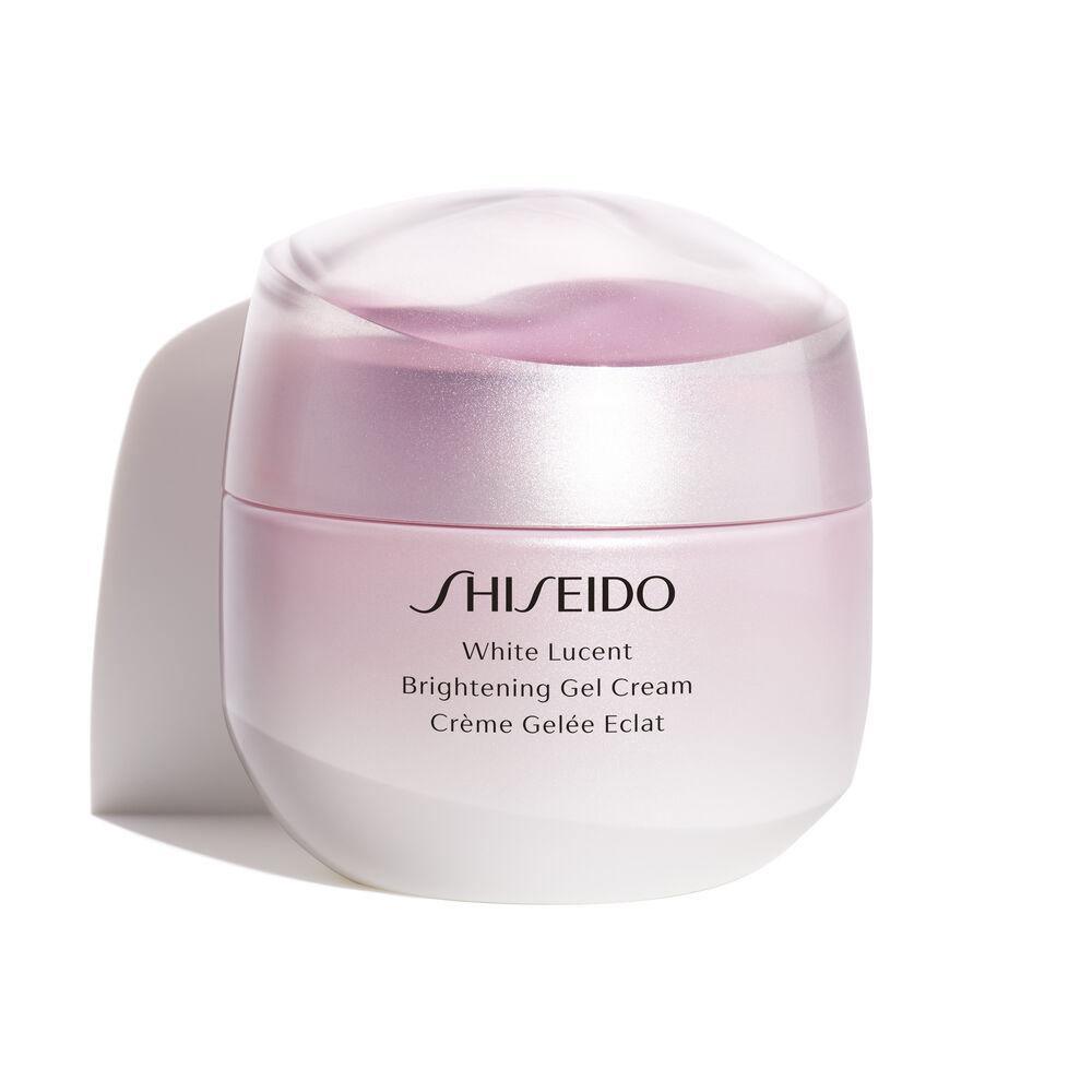 Gel Dưỡng Shiseido White Lucent Brightening Gel Cream - Kallos Vietnam
