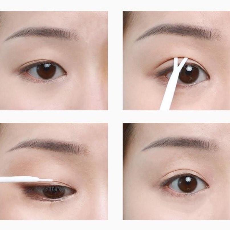 Gel Kích Mí Aritaum Idol Lash Eyelash Adhesive - Kallos Vietnam