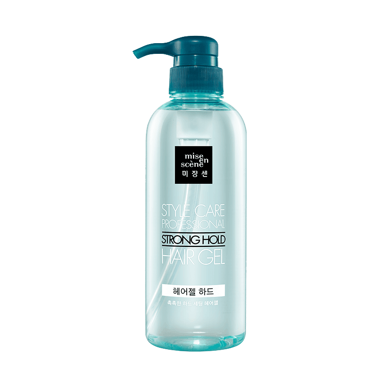 Gel Tạo Kiểu Tóc Mise En Scene Style Care Professional Hair Gel - Kallos Vietnam