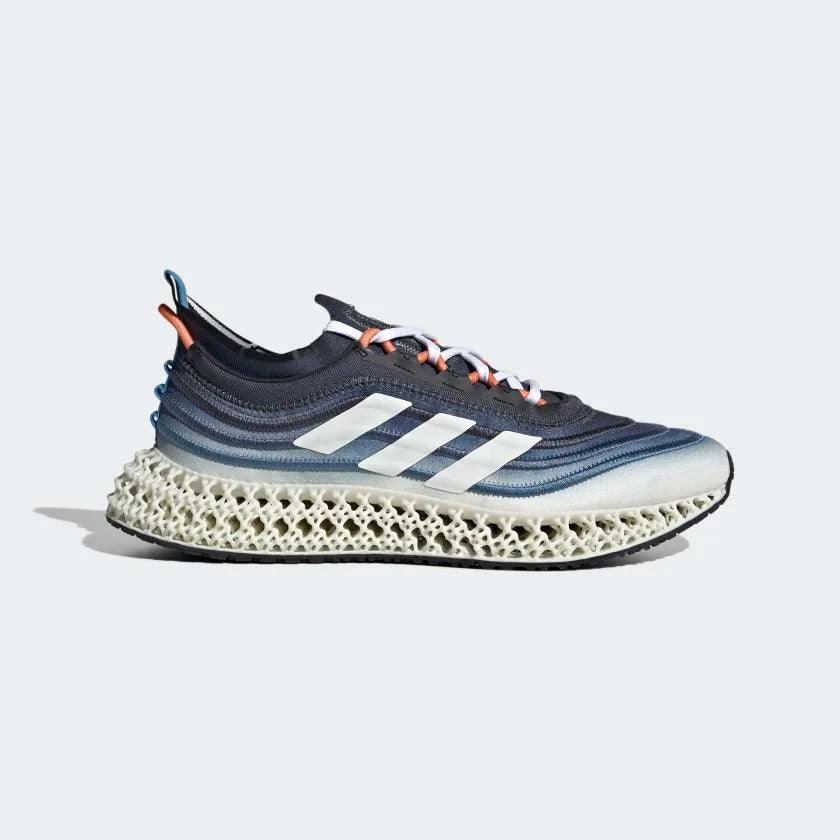 Giày Adidas 4DFWD x Parley #Shadow Navy - Kallos Vietnam