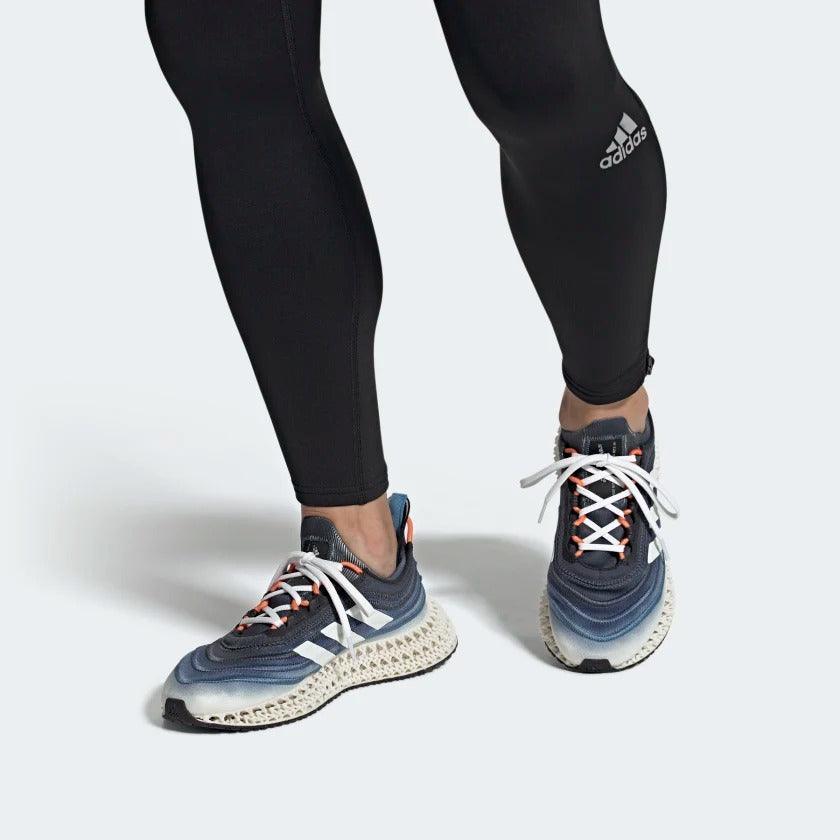 Giày Adidas 4DFWD x Parley #Shadow Navy - Kallos Vietnam
