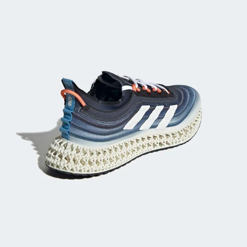 Giày Adidas 4DFWD x Parley #Shadow Navy - Kallos Vietnam