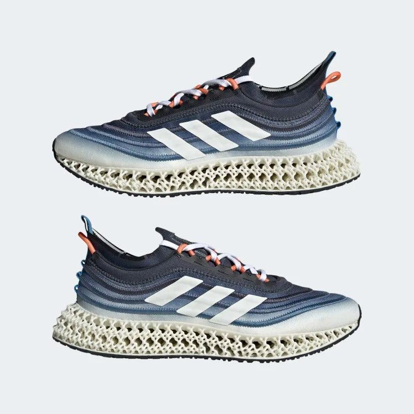 Giày Adidas 4DFWD x Parley #Shadow Navy - Kallos Vietnam