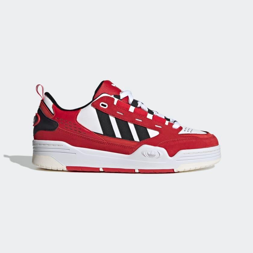 Giày Adidas Adi2000 #Better Scarlet - Kallos Vietnam