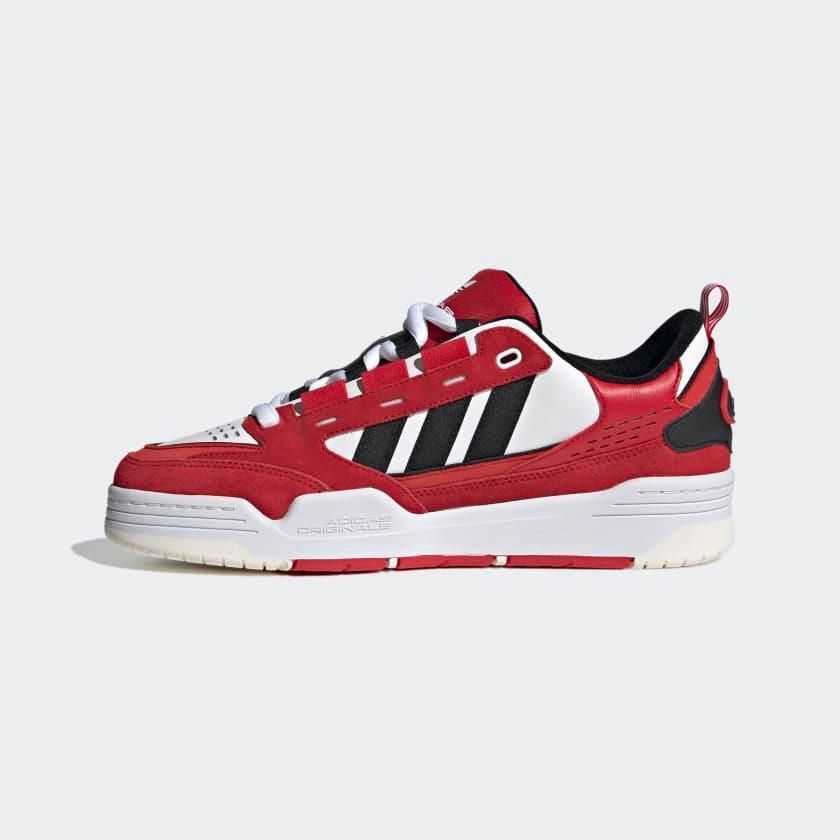 Giày Adidas Adi2000 #Better Scarlet - Kallos Vietnam