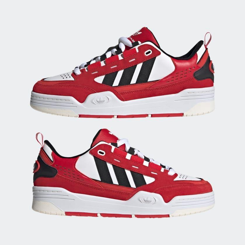 Giày Adidas Adi2000 #Better Scarlet - Kallos Vietnam