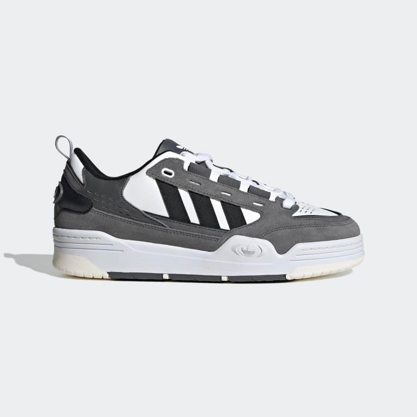 Giày Adidas Adi2000 #Grey Five - Kallos Vietnam