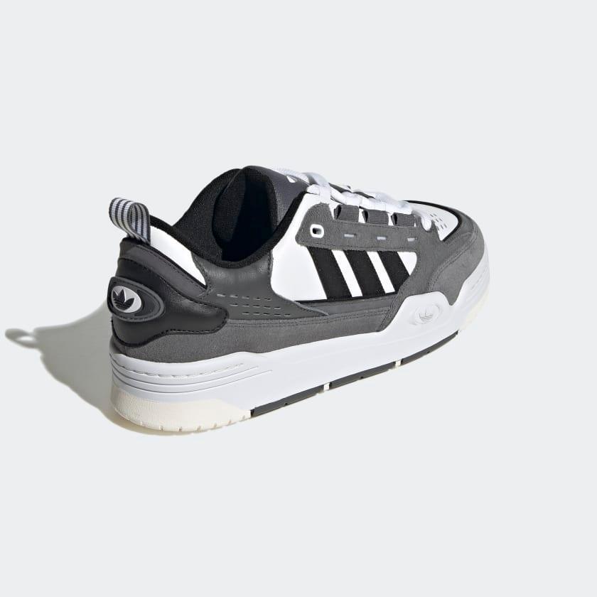 Giày Adidas Adi2000 #Grey Five - Kallos Vietnam