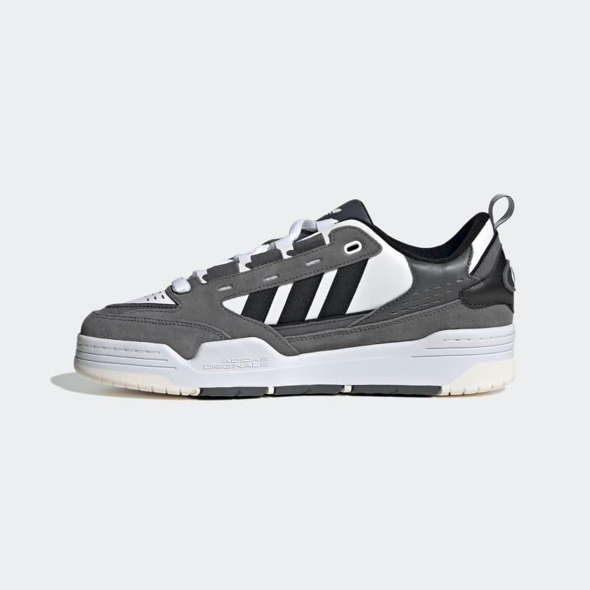 Giày Adidas Adi2000 #Grey Five - Kallos Vietnam