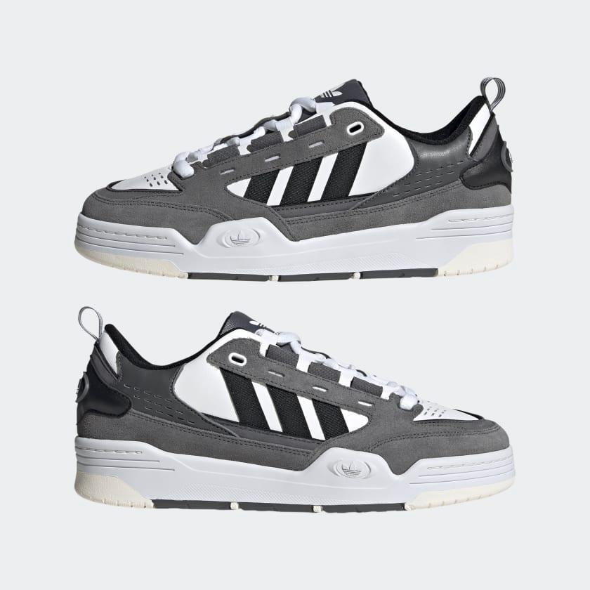 Giày Adidas Adi2000 #Grey Five - Kallos Vietnam